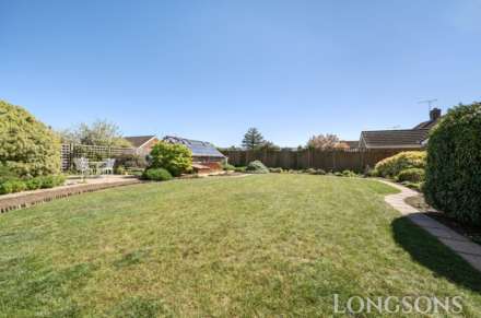 Southlands, Swaffham, Image 19