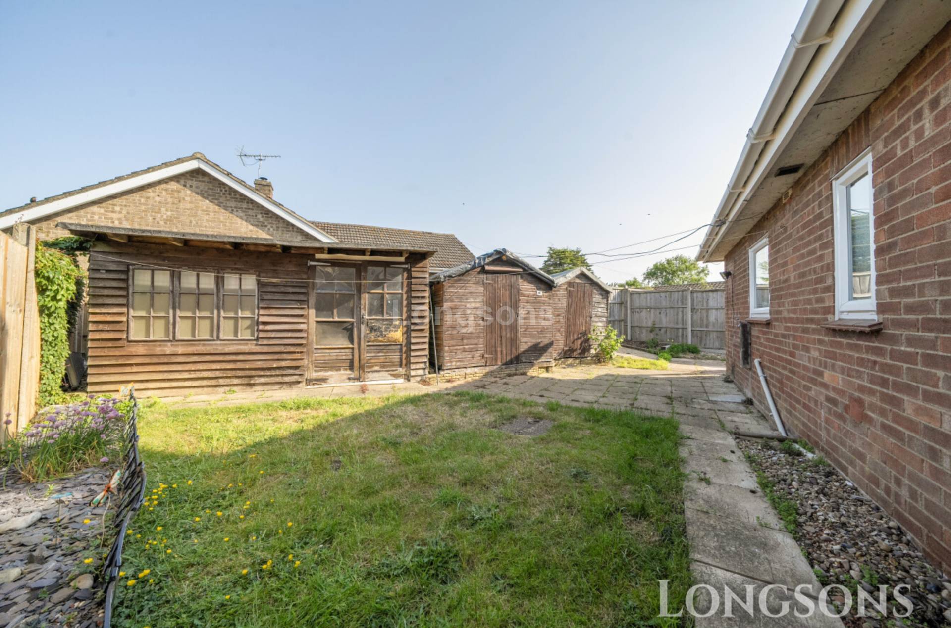 Dunnetts Close, Ashill, Image 12
