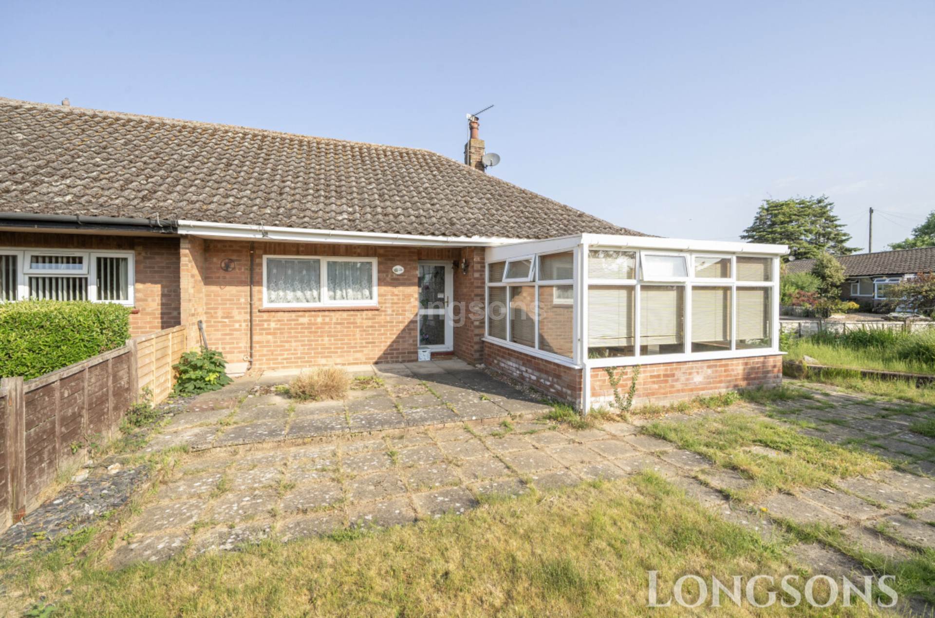 Dunnetts Close, Ashill, Image 14