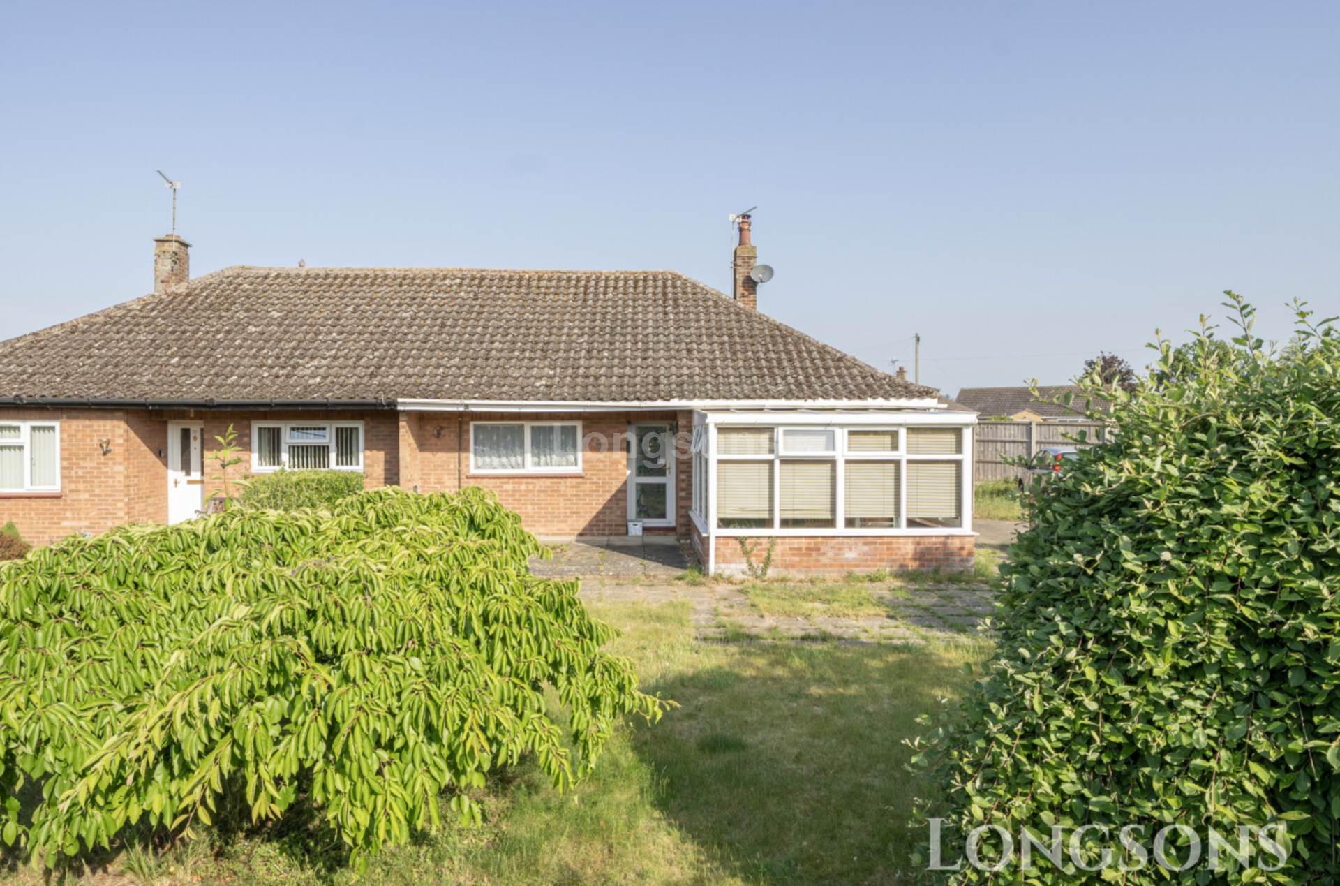 Dunnetts Close, Ashill, Image 15