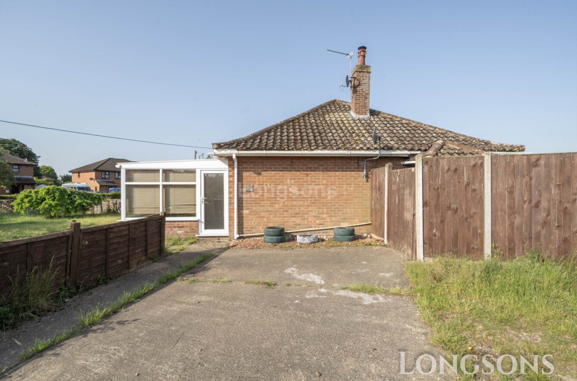 Dunnetts Close, Ashill, Image 16