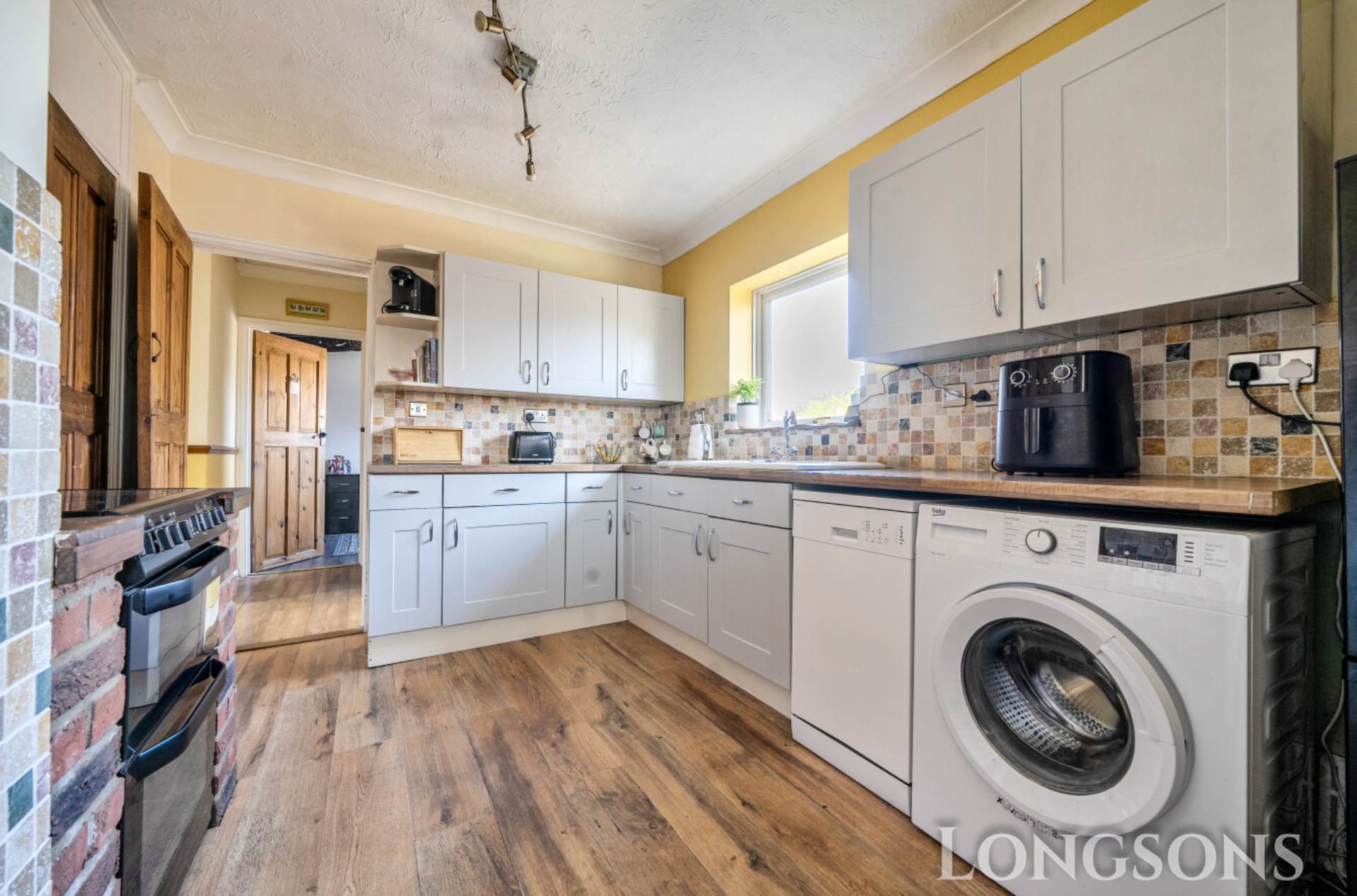 Dunnetts Close, Ashill, Image 2