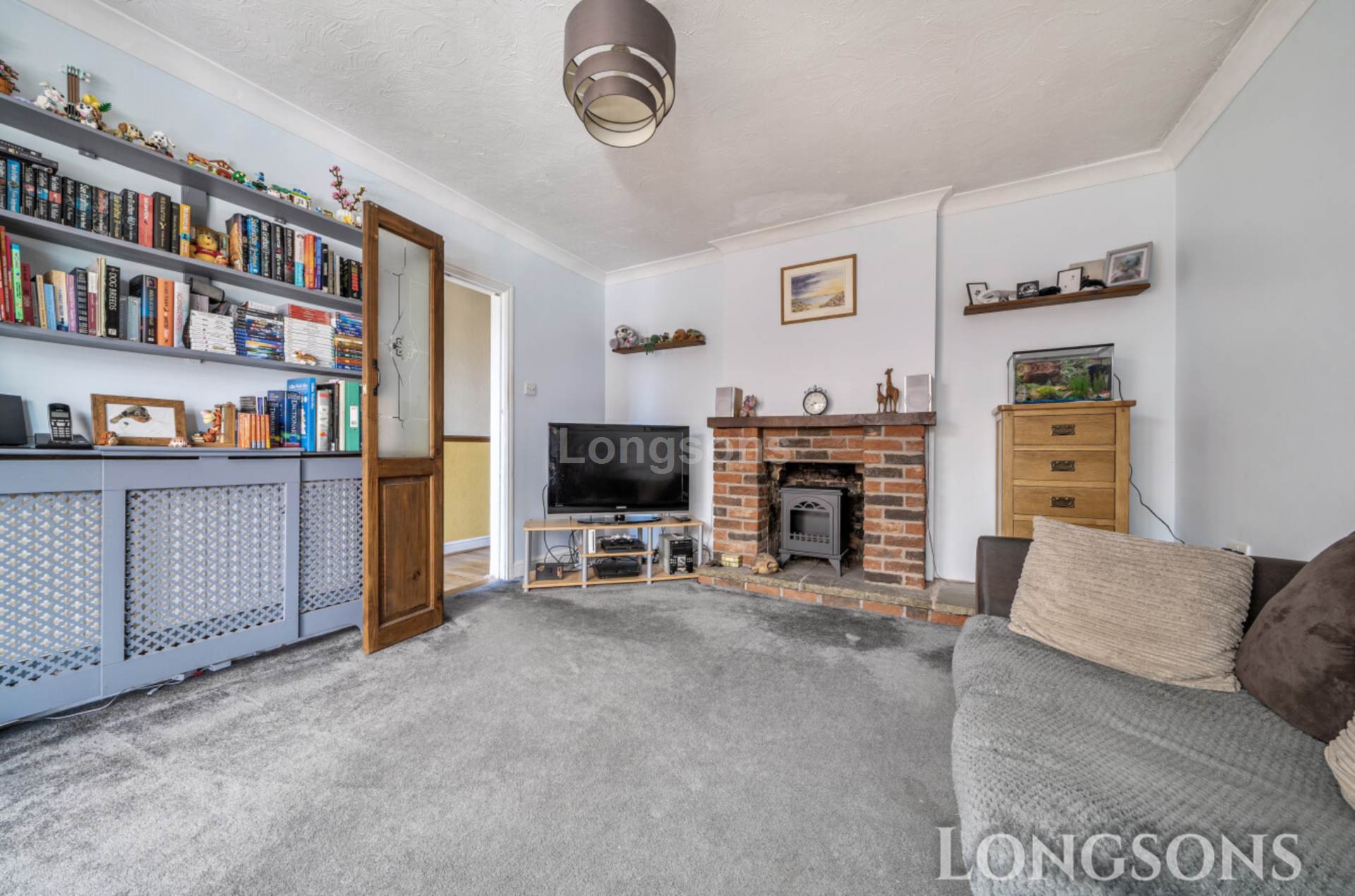 Dunnetts Close, Ashill, Image 3