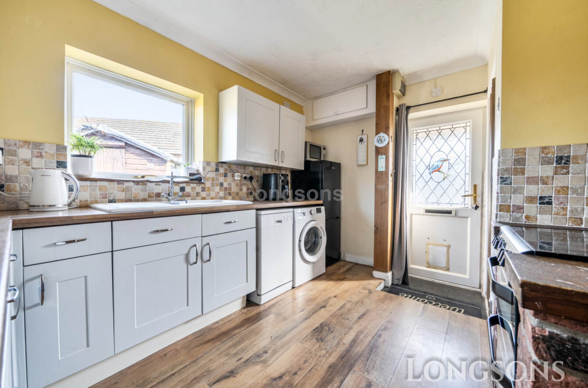 Dunnetts Close, Ashill, Image 4