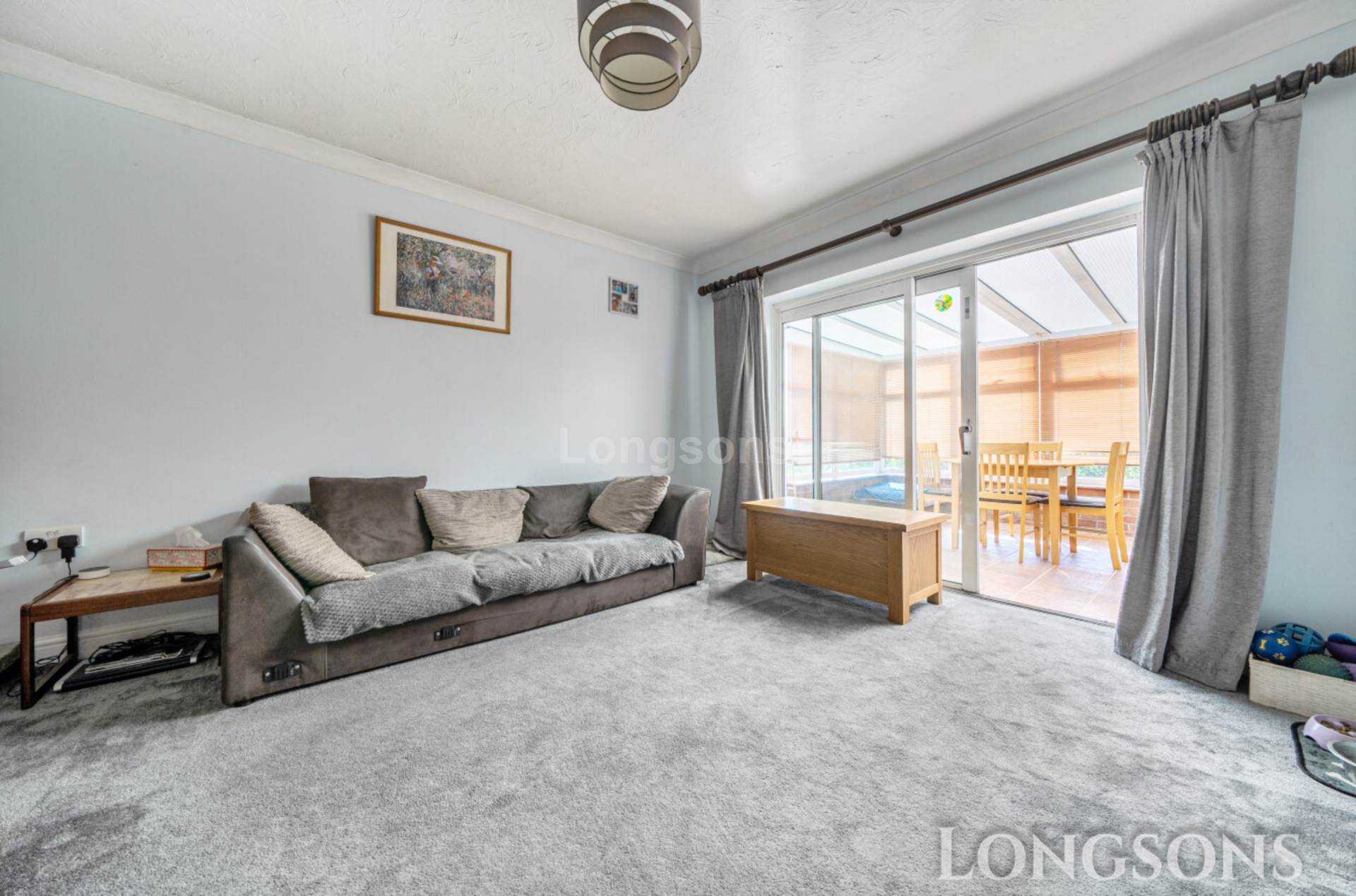 Dunnetts Close, Ashill, Image 5