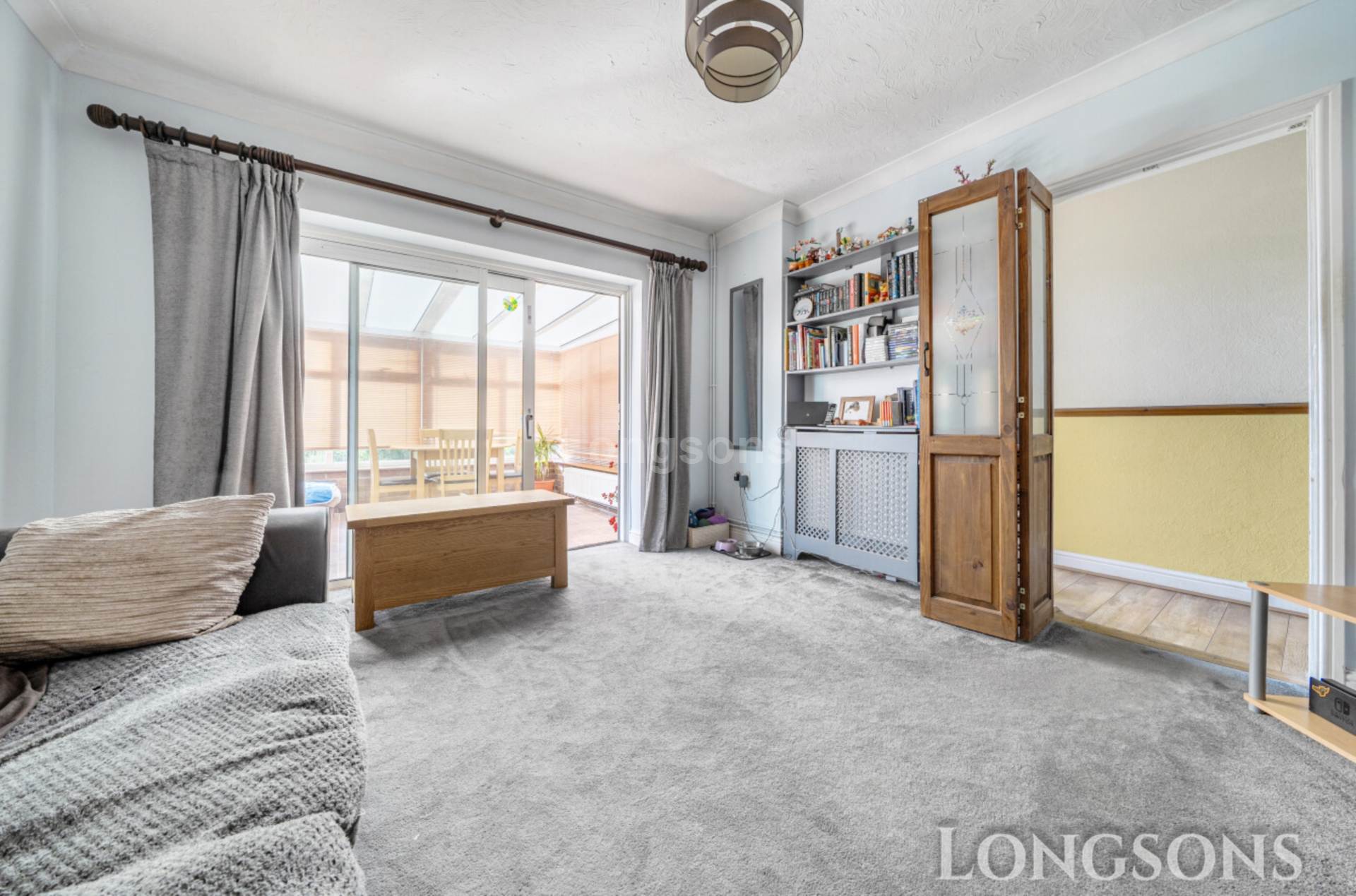 Dunnetts Close, Ashill, Image 6