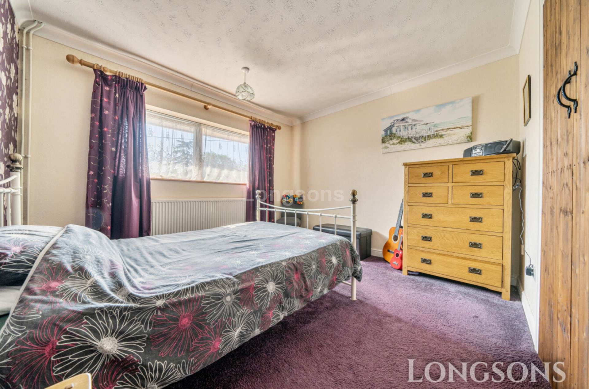 Dunnetts Close, Ashill, Image 8
