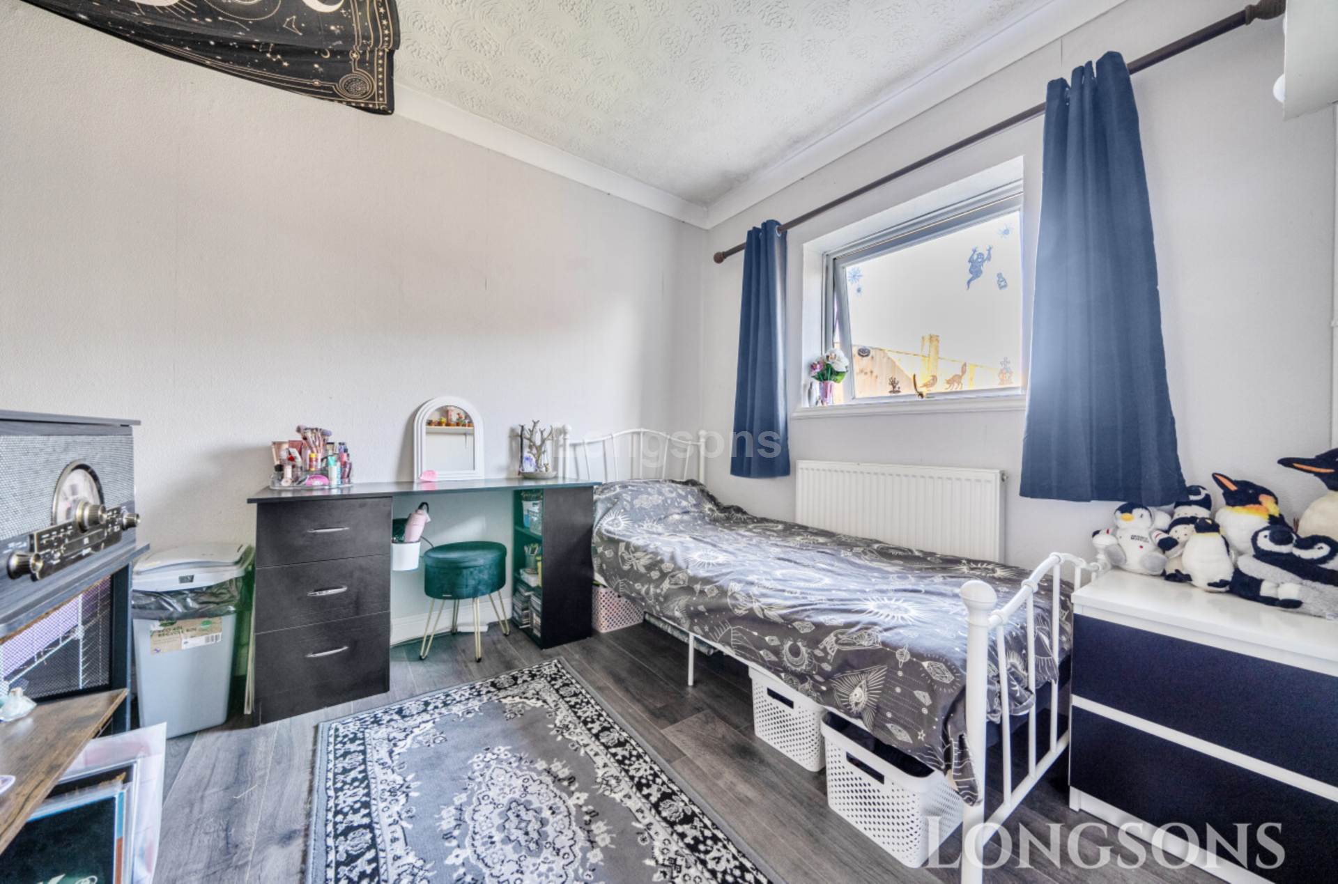 Dunnetts Close, Ashill, Image 9