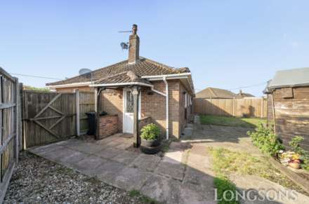 Dunnetts Close, Ashill, Image 11