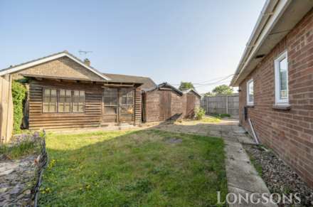 Dunnetts Close, Ashill, Image 12