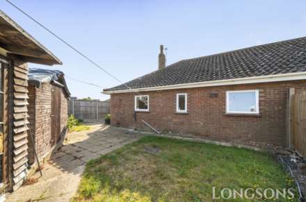 Dunnetts Close, Ashill, Image 13