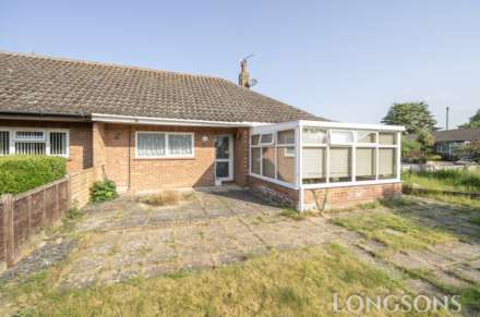 Dunnetts Close, Ashill, Image 14