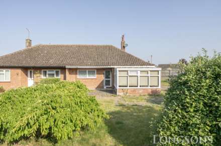 Dunnetts Close, Ashill, Image 15