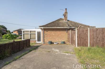 Dunnetts Close, Ashill, Image 16