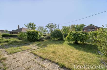 Dunnetts Close, Ashill, Image 17