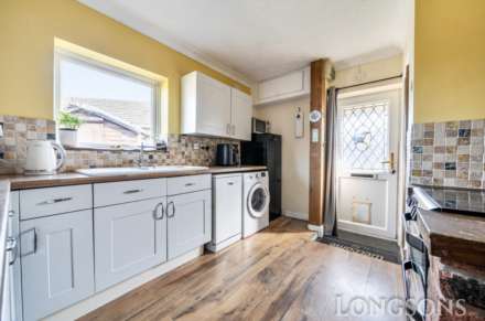 Dunnetts Close, Ashill, Image 4