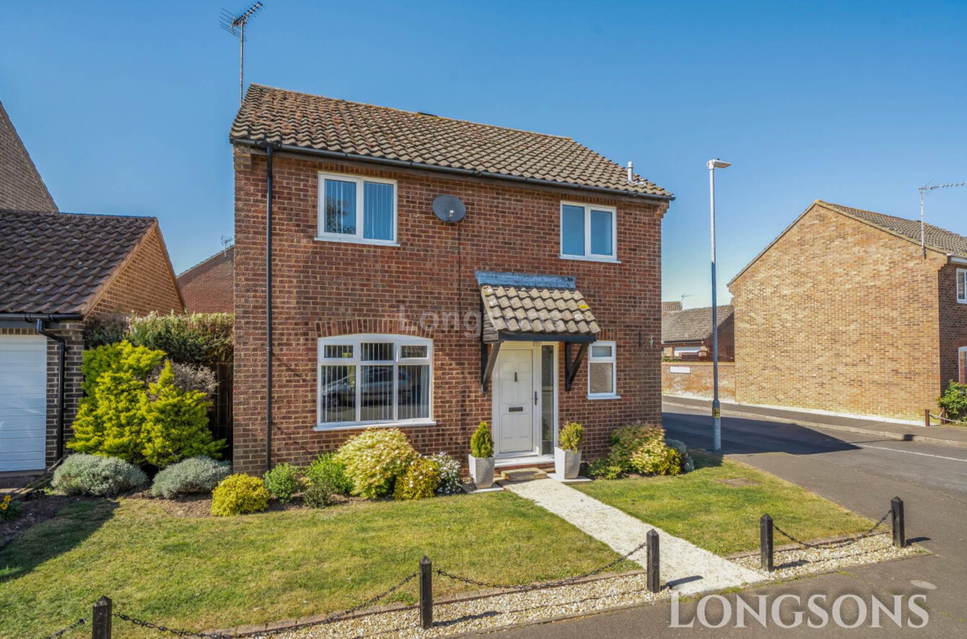 Filby Rd, Swaffham, Image 1