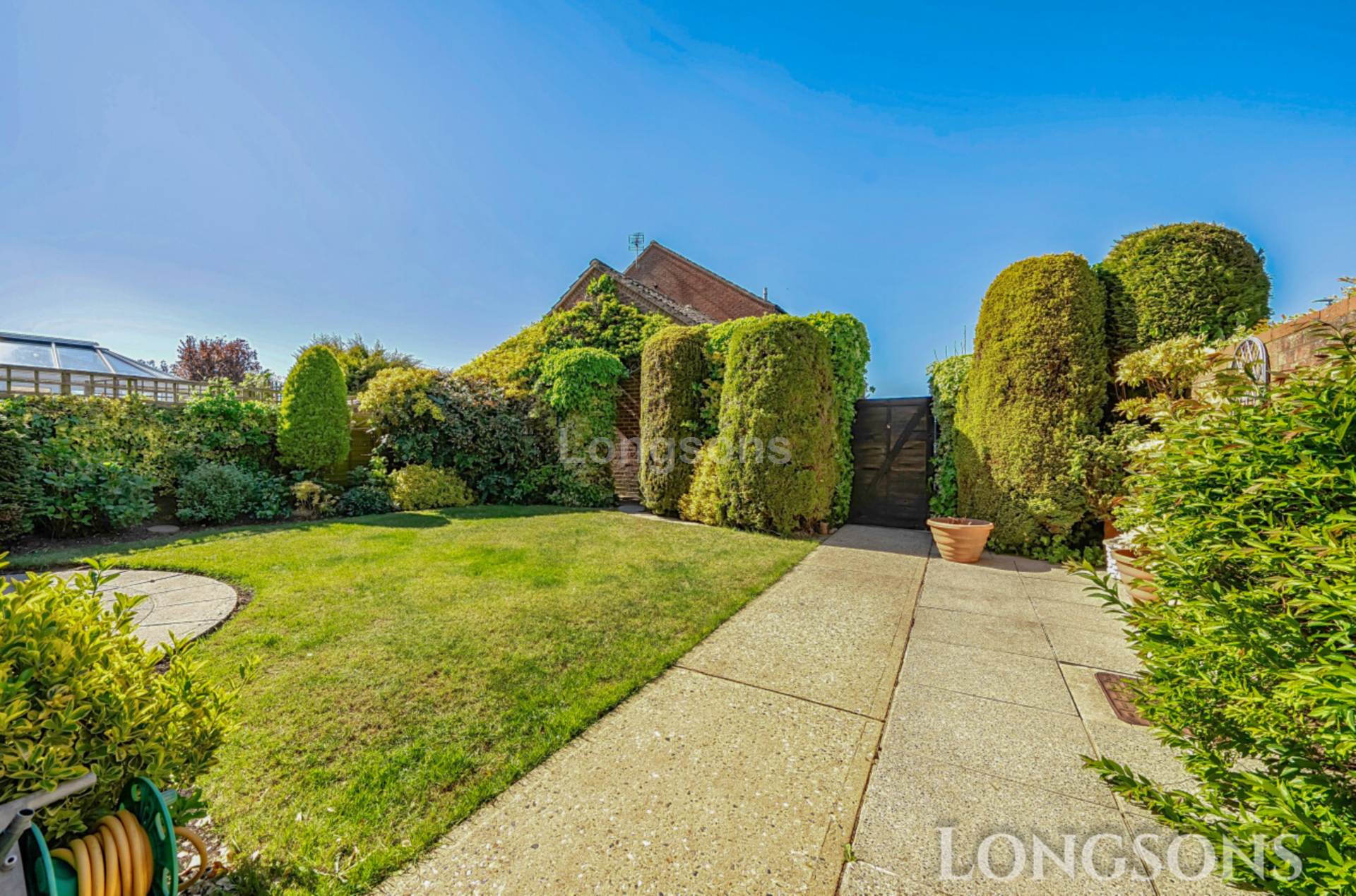 Filby Rd, Swaffham, Image 13