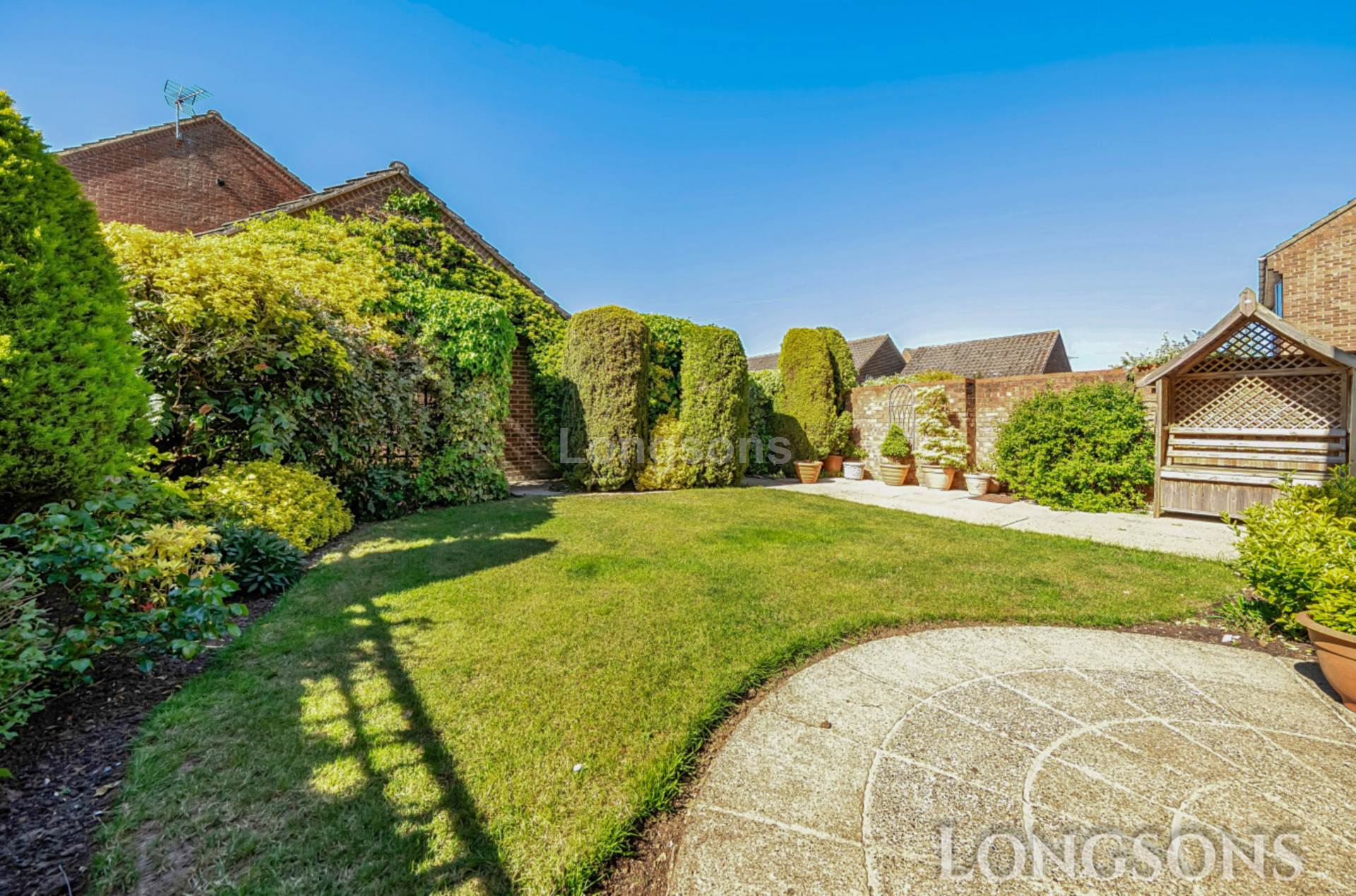 Filby Rd, Swaffham, Image 16