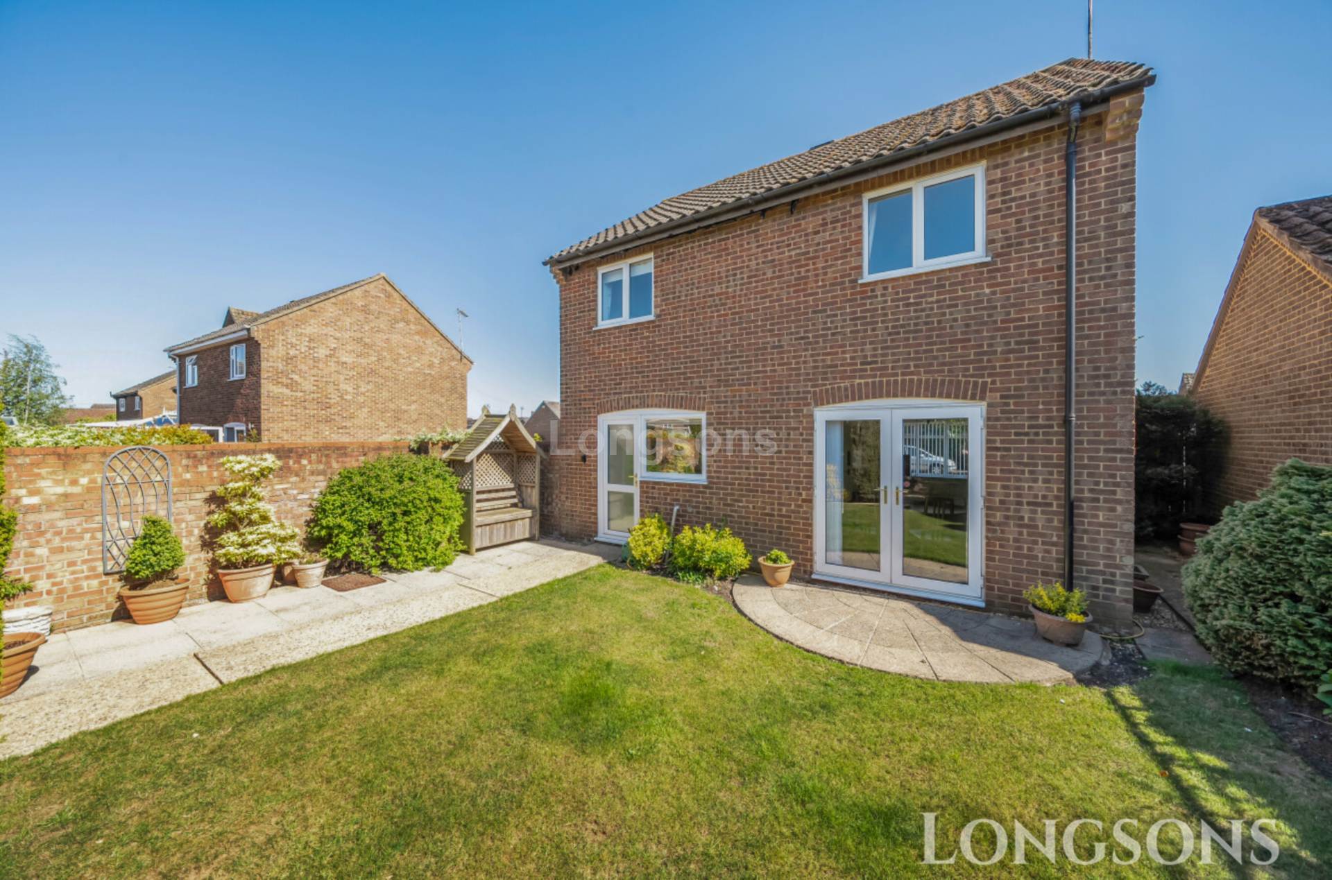 Filby Rd, Swaffham, Image 17