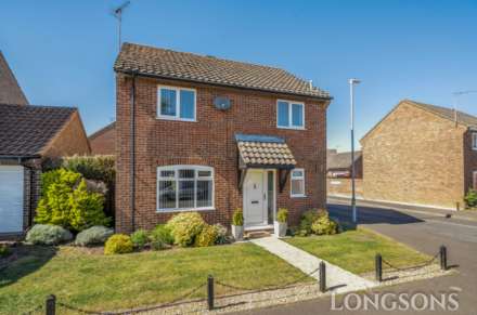 Filby Rd, Swaffham