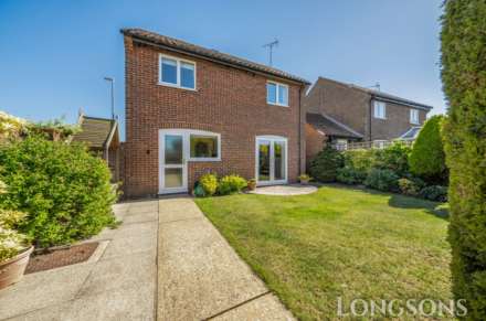 Filby Rd, Swaffham, Image 14
