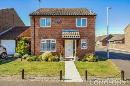 Filby Rd, Swaffham, Image 15