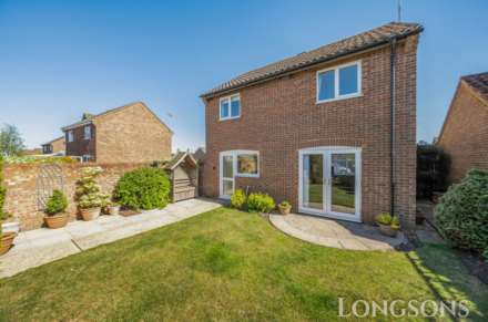 Filby Rd, Swaffham, Image 17