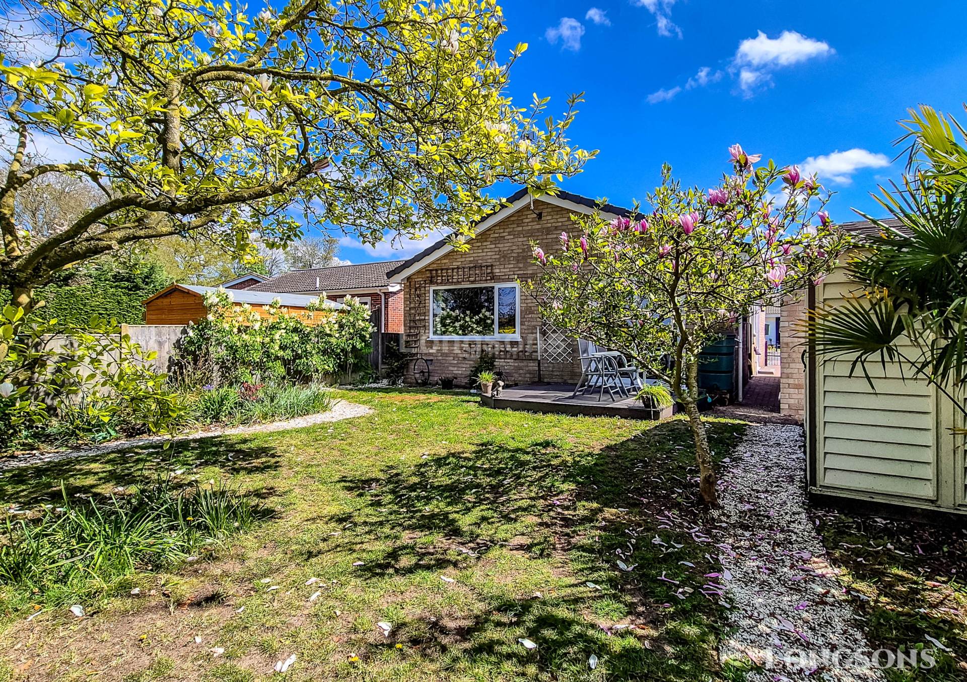 Farm Walk, Swaffham, Image 13