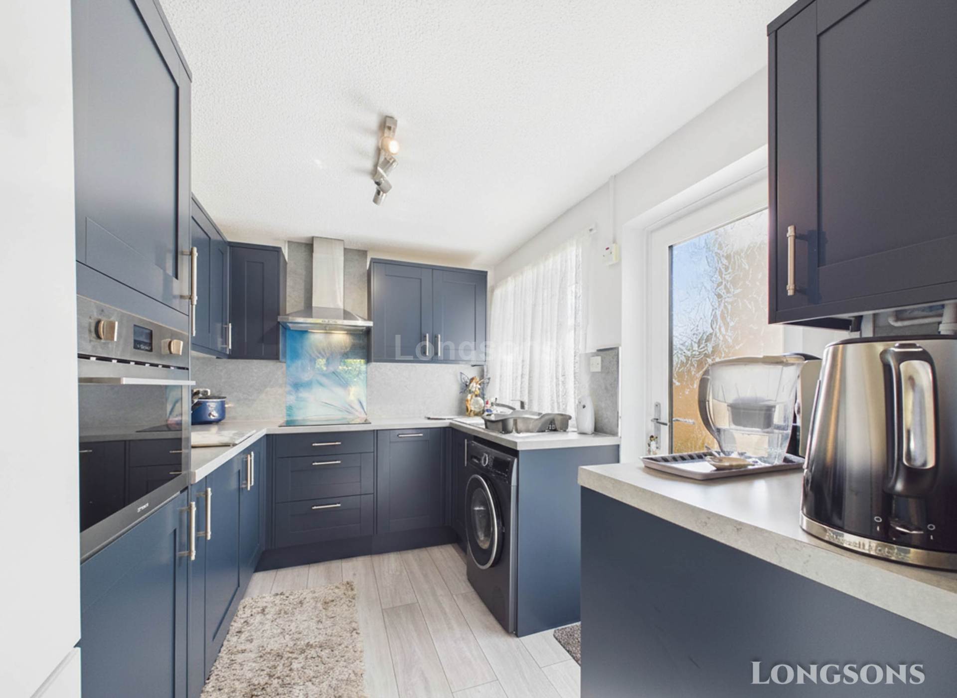 Farm Walk, Swaffham, Image 2