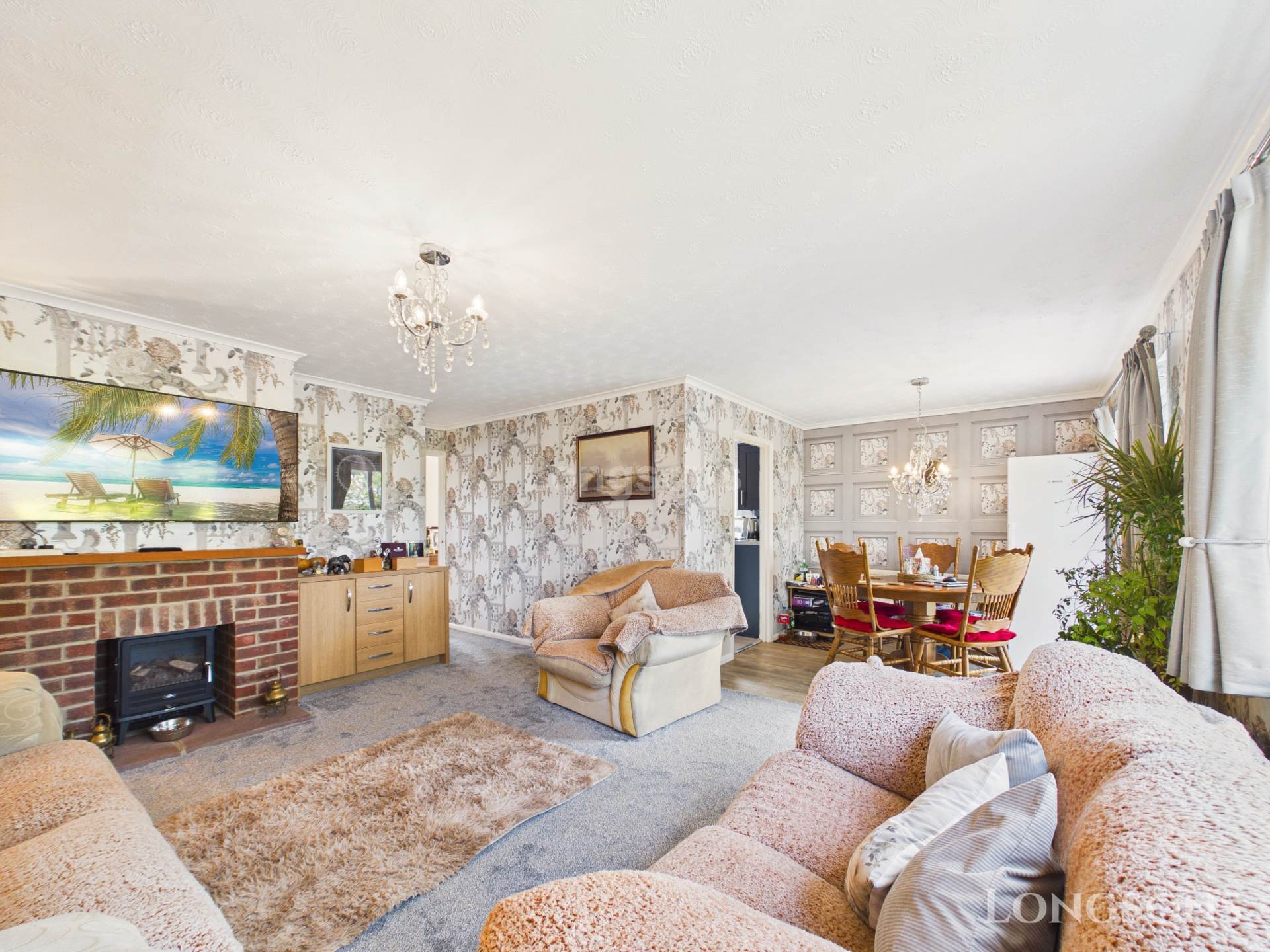 Farm Walk, Swaffham, Image 3