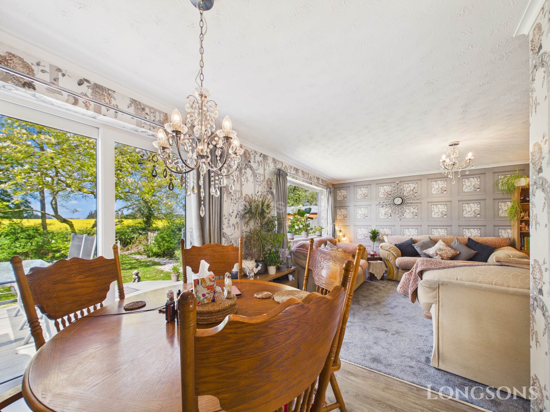 Farm Walk, Swaffham, Image 4