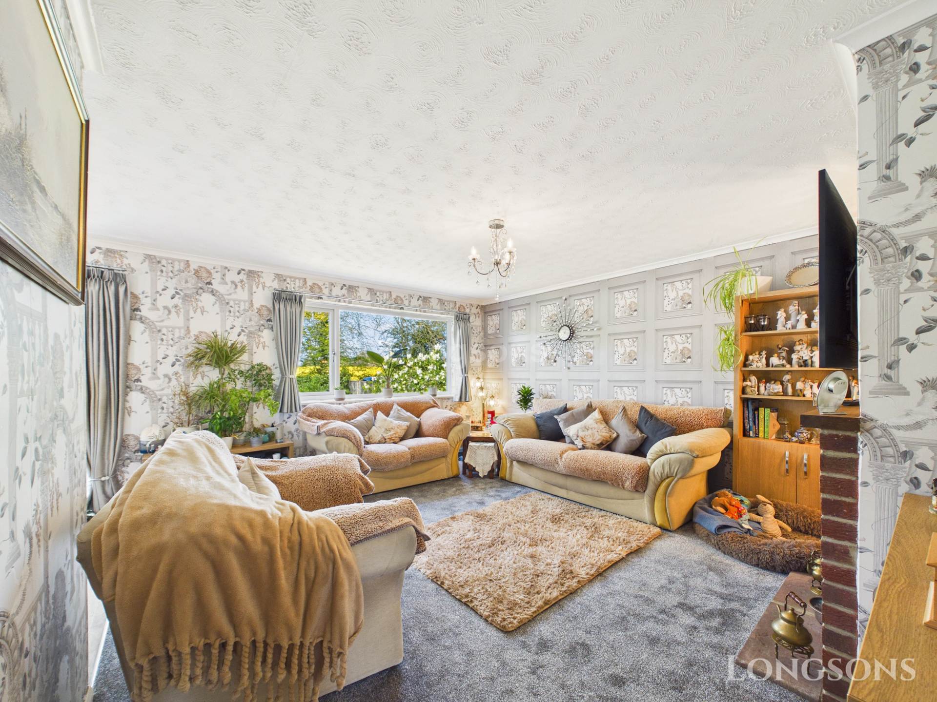 Farm Walk, Swaffham, Image 5