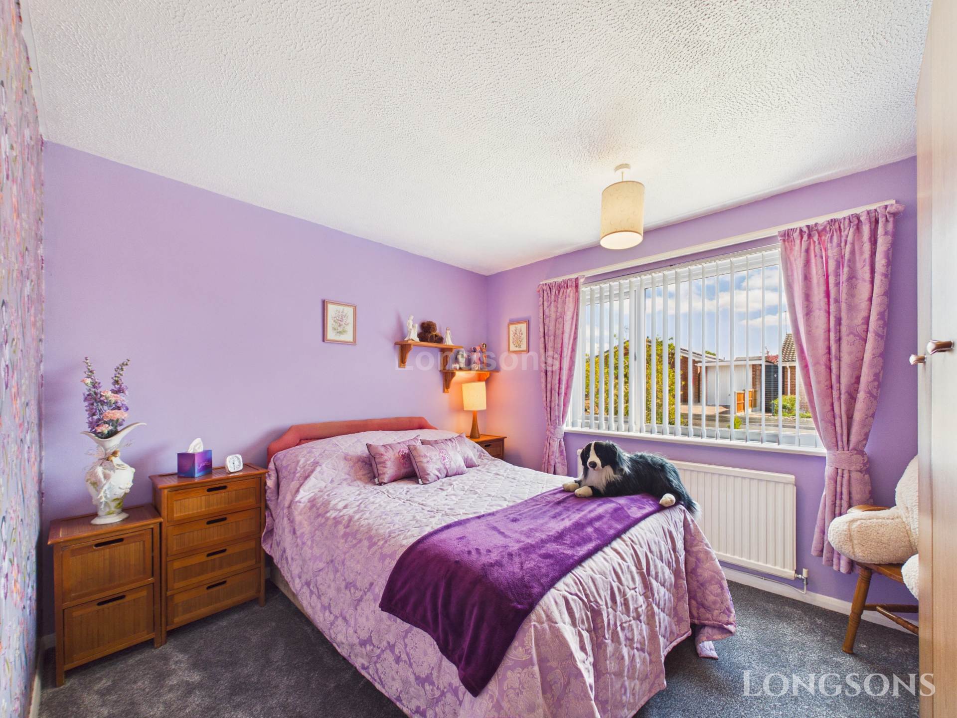 Farm Walk, Swaffham, Image 7