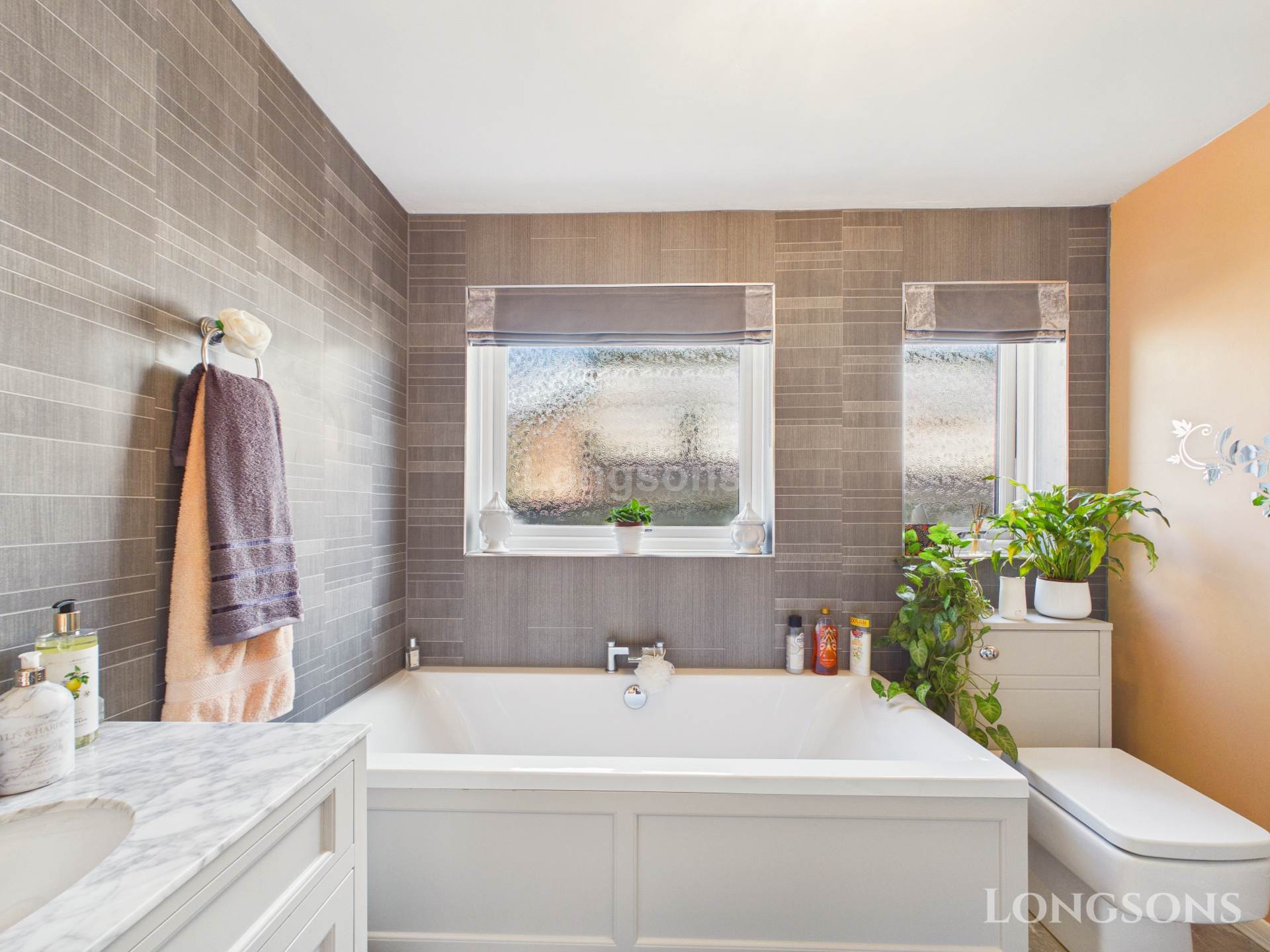 Farm Walk, Swaffham, Image 9