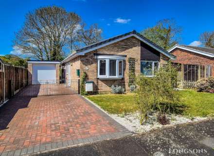 Property For Sale Farm Walk, Swaffham