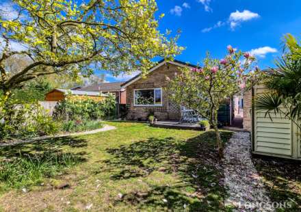 Farm Walk, Swaffham, Image 13