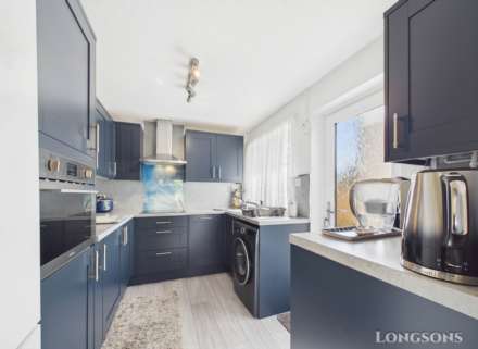 Farm Walk, Swaffham, Image 2