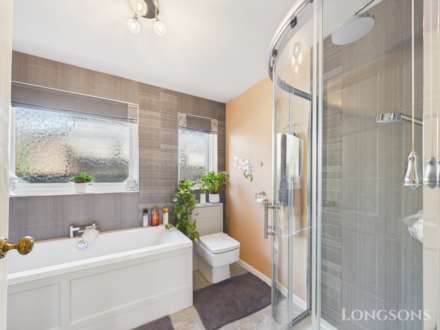 Farm Walk, Swaffham, Image 8