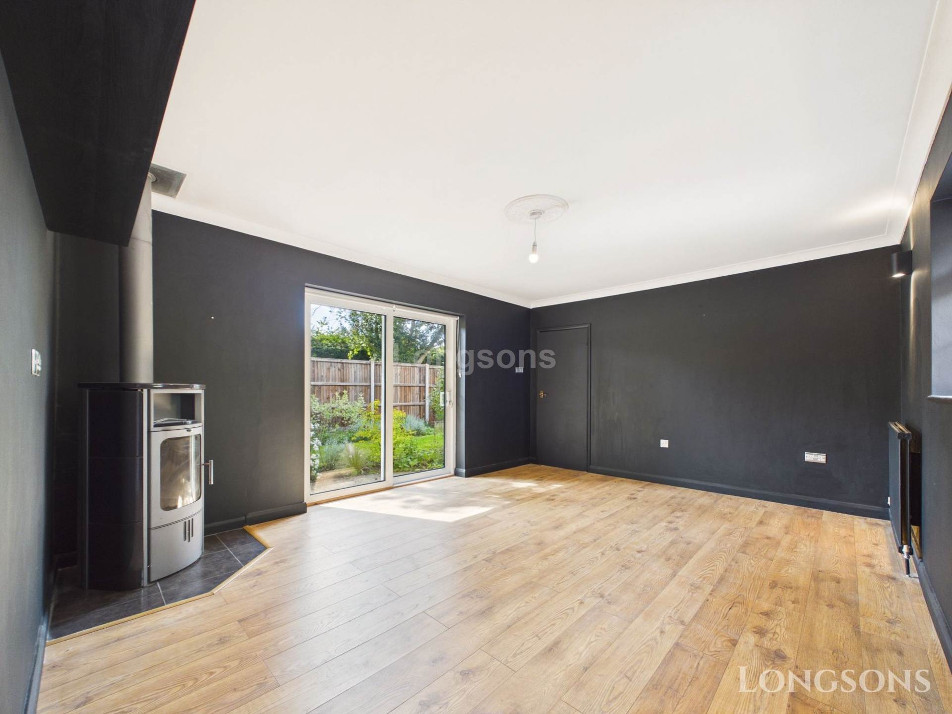 Norwich Road, Yaxham, Image 10