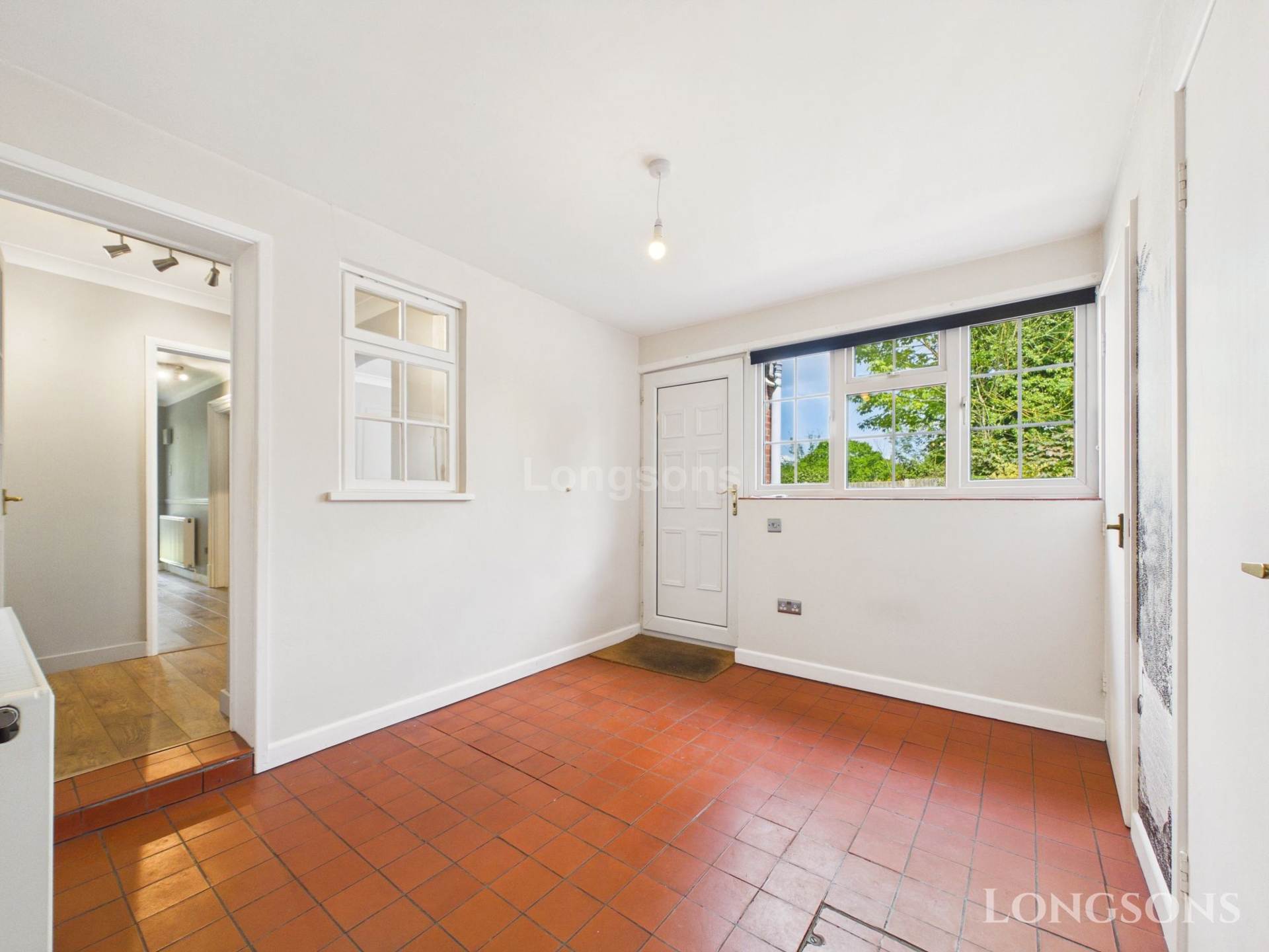 Norwich Road, Yaxham, Image 11