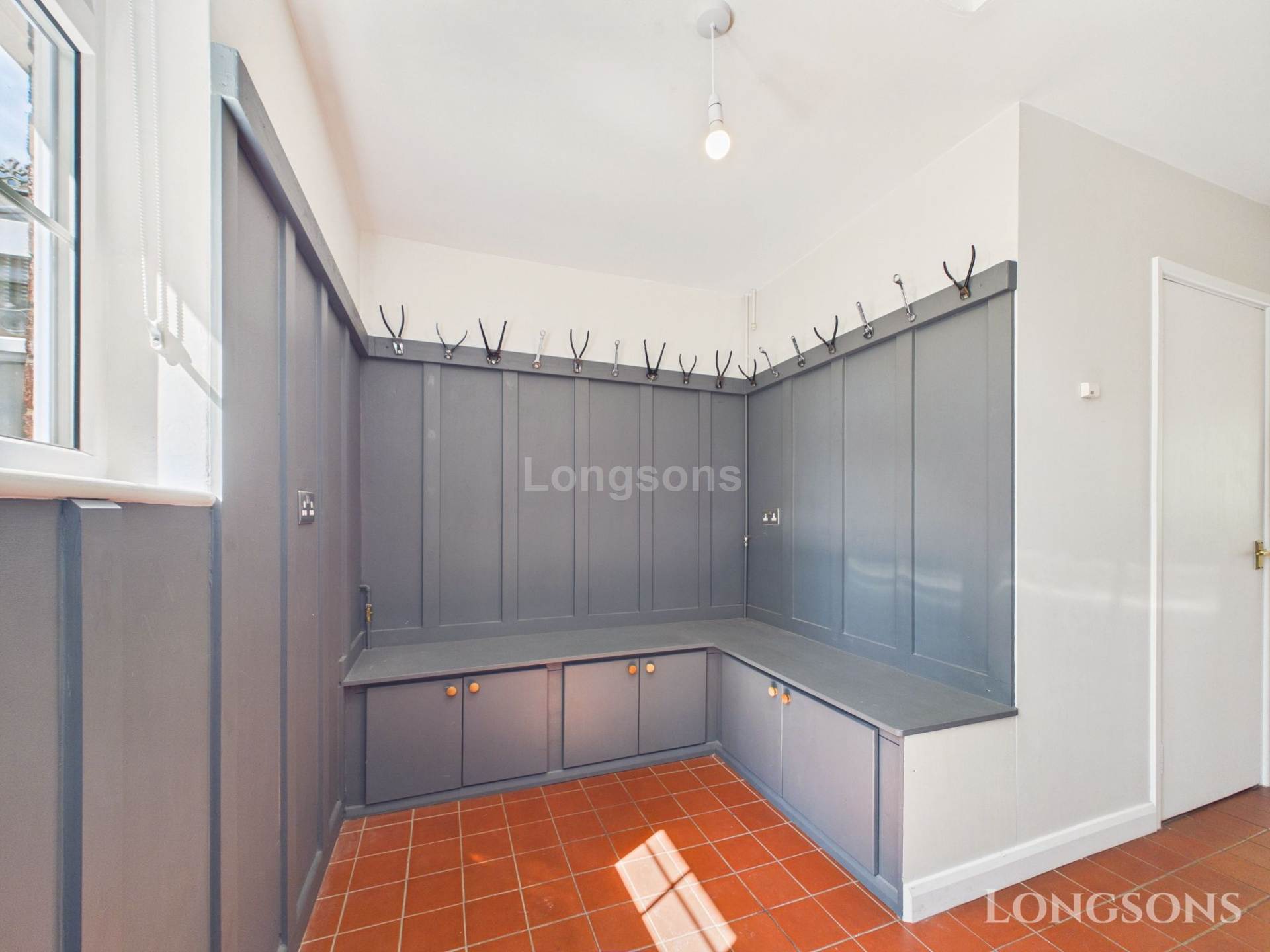 Norwich Road, Yaxham, Image 12