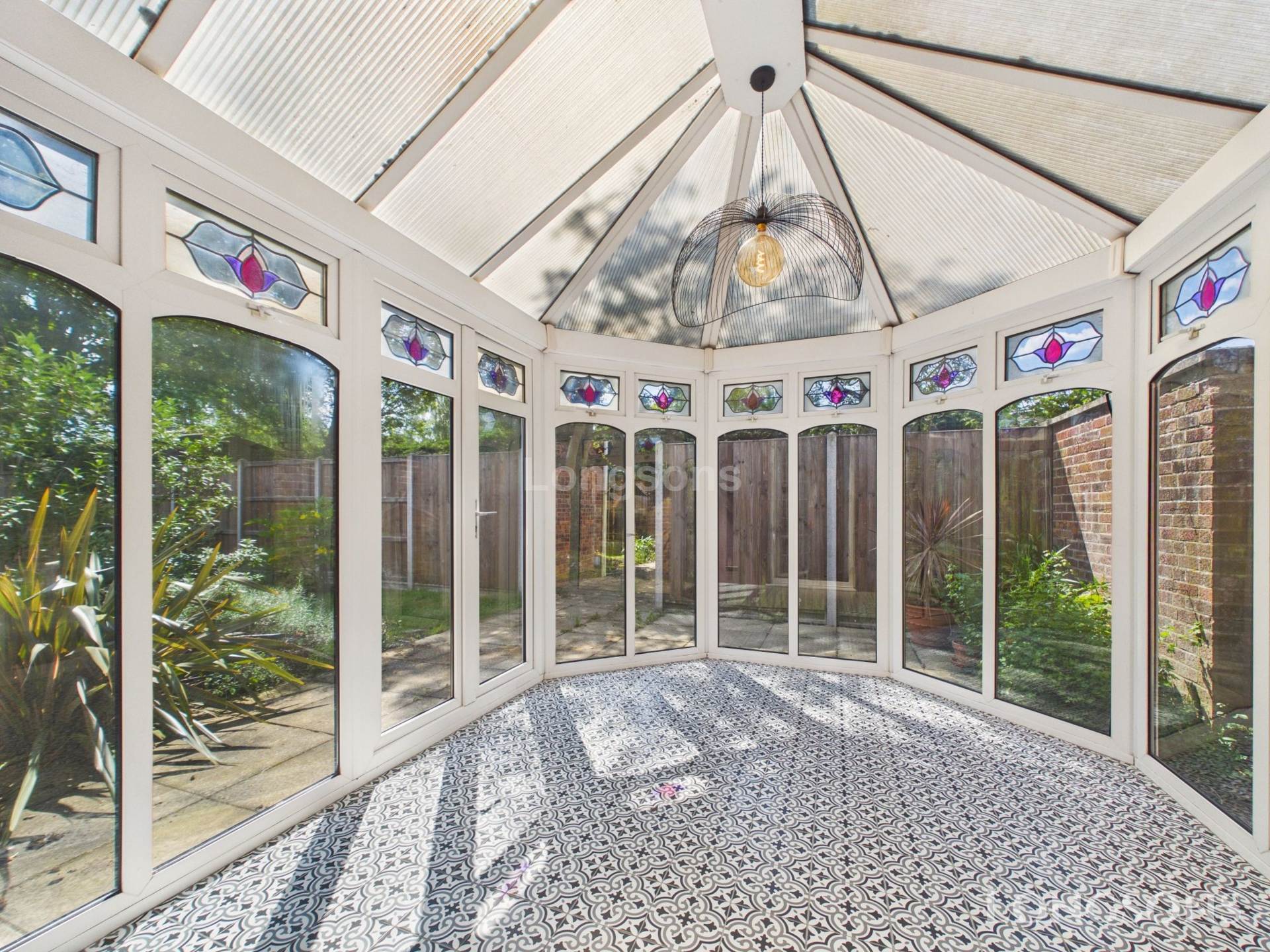 Norwich Road, Yaxham, Image 13