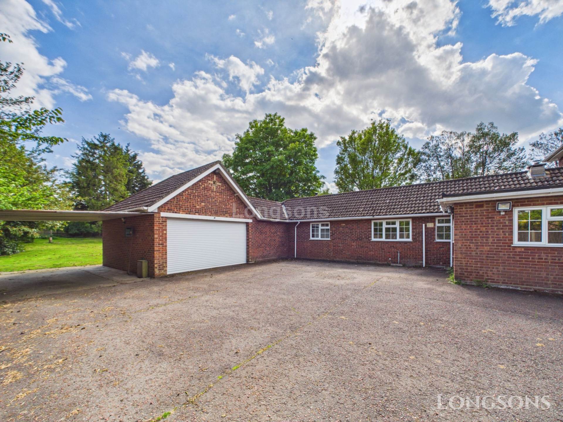 Norwich Road, Yaxham, Image 33