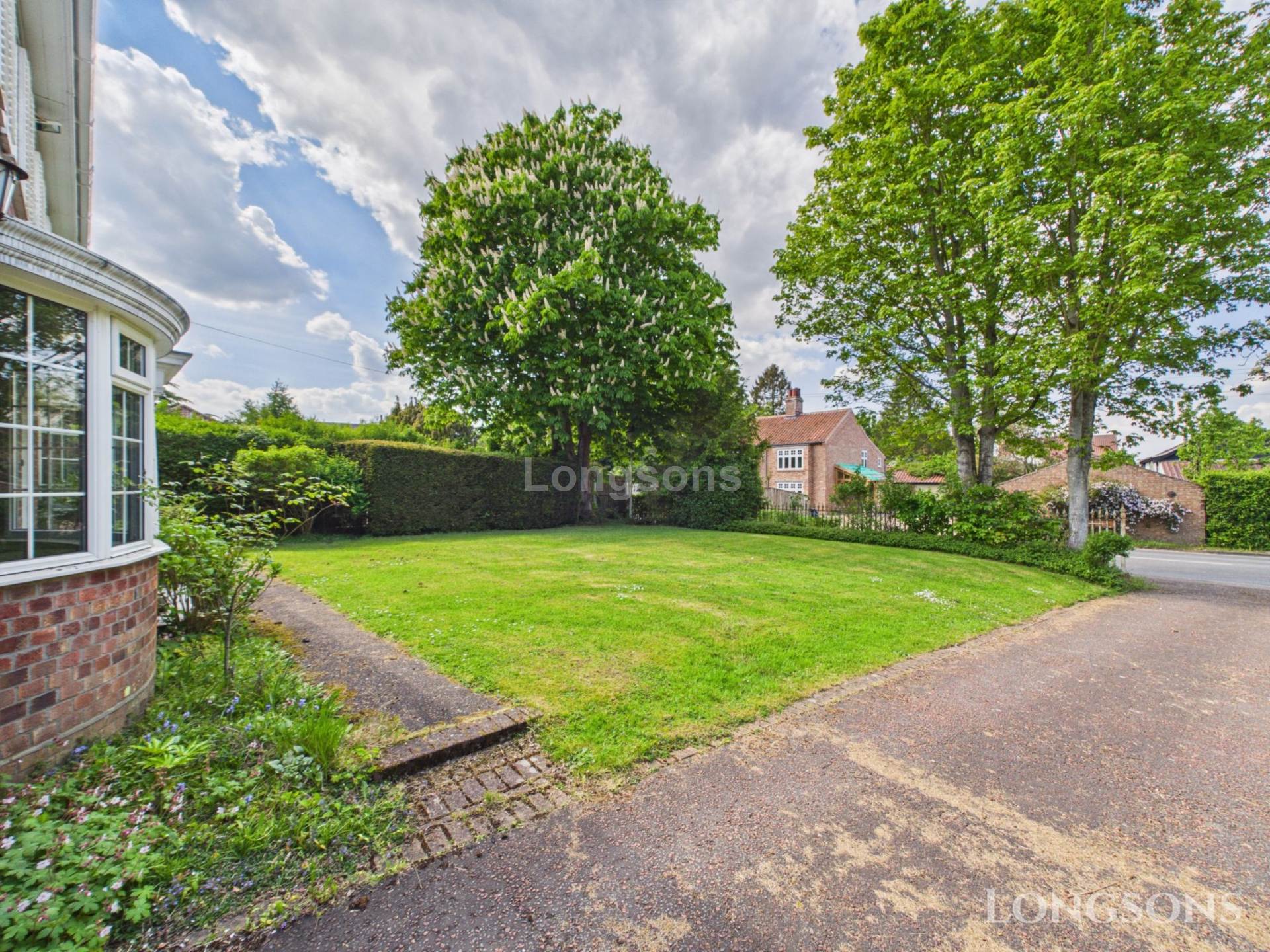 Norwich Road, Yaxham, Image 35