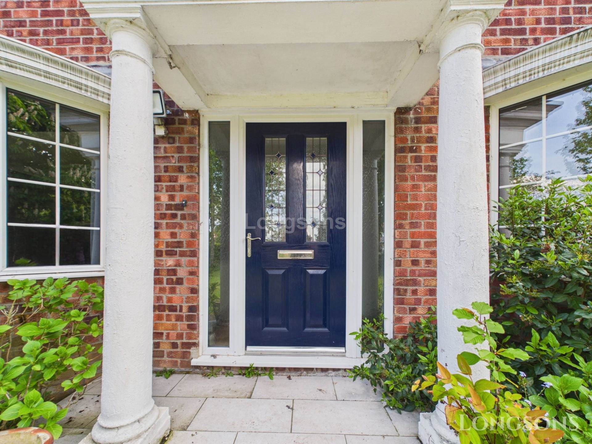 Norwich Road, Yaxham, Image 38