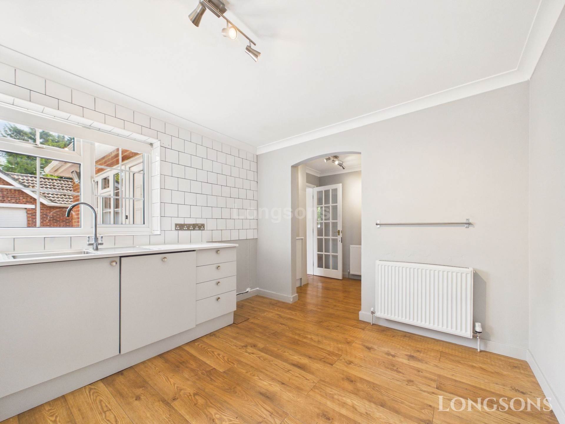 Norwich Road, Yaxham, Image 5