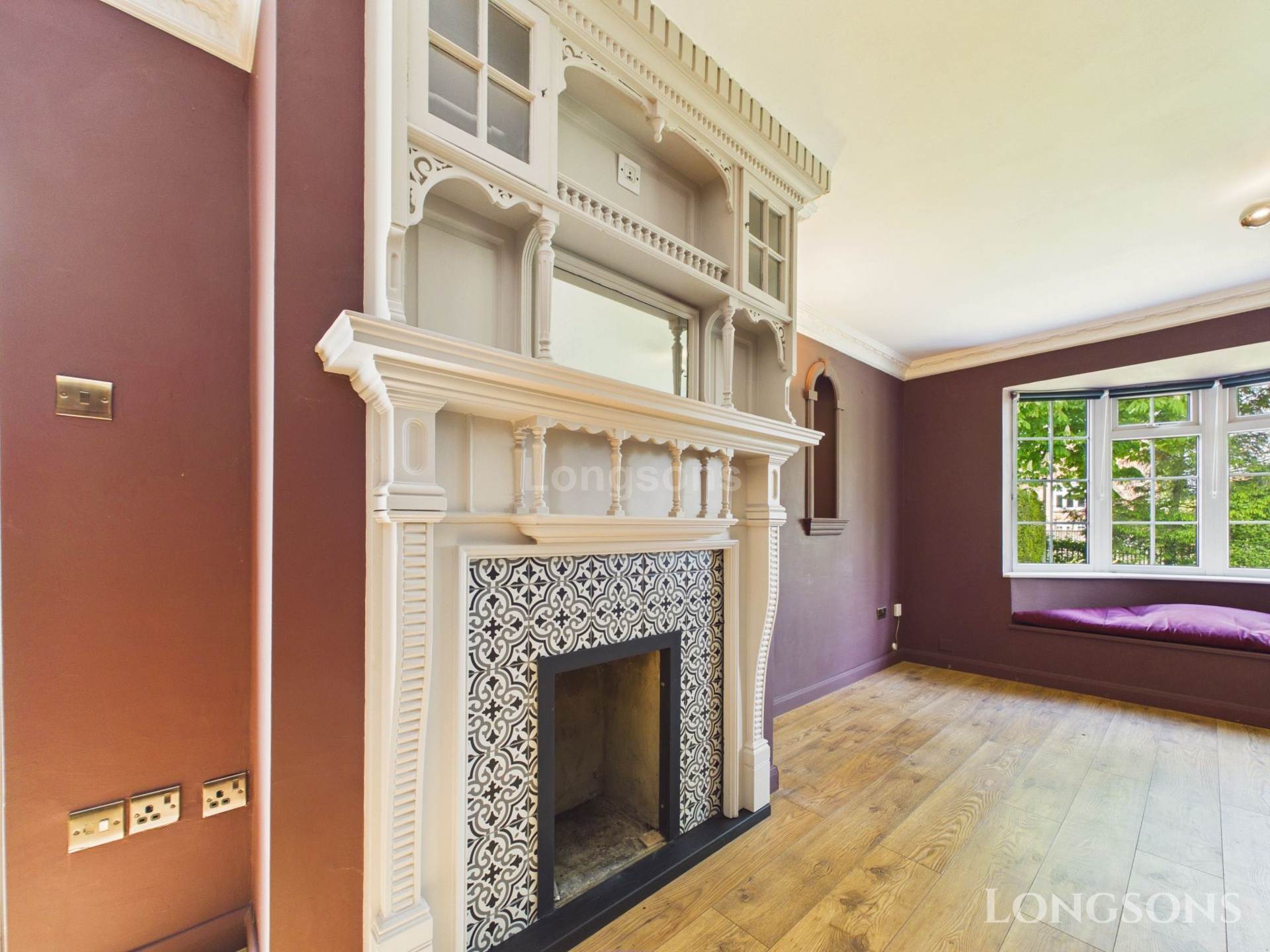 Norwich Road, Yaxham, Image 7