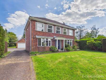 Norwich Road, Yaxham, Image 22