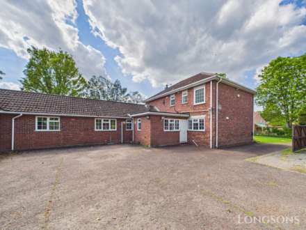 Norwich Road, Yaxham, Image 23